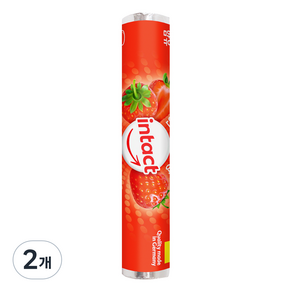 인탁트 포도당 캔디 딸기 약국 독일, 2개, 44g