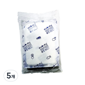 euo-dy 미트패드 5cm 0매입 개, 5개