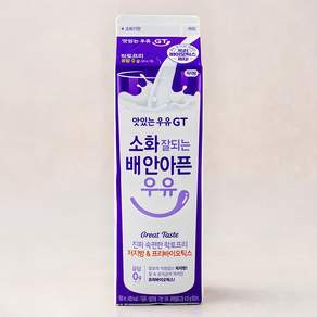 맛있는우유GT