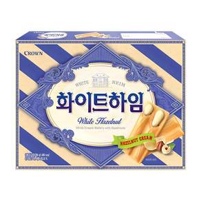 쵸코하임