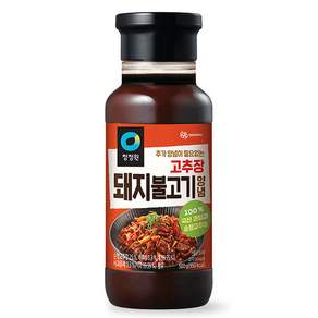 청정원
