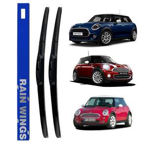 Rainwings Mini Cooper 第 1 代 第 2 代 第 3 代 第 1 代 Clubman Convertible 第 1 代 第 2 代 第 
