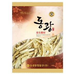 동광종합물산 말린 약 도라지