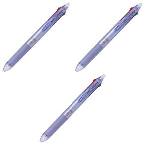 프릭션 슬림 3색 볼펜 0.38mm