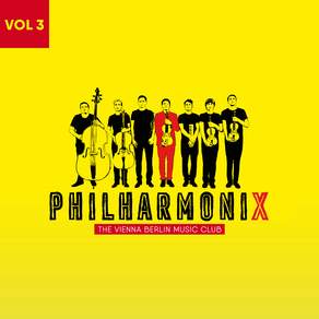필하모닉스 - THE VIENNA BERLIN MUSIC CLUB VOL 3