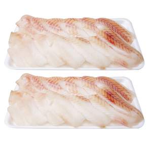 새우몰 명태포 손포 400g+400g 일정한 사이즈로 제수용 추천, 2개, 400g