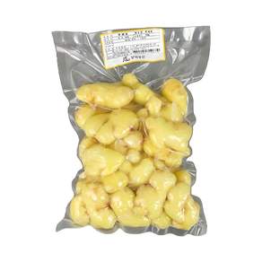 성덕농산 국내산 안동 깐생강 1kg (80%기계탈피), 1000g, 1개