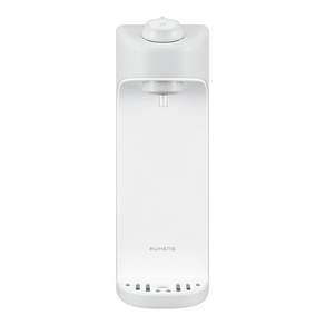 루헨스 무전원 정수기 슬림플러스 WHP-3200 방문설치, 화이트