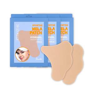 션리 스포티브 멜라패치 하이드로겔 B타입_3SET, 3개