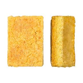 고메버터바 [레몬 버터바] [랑주], 100g, 1개