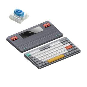 기계식 키보드 청축 텐키리스