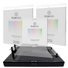 플리바바 내부 액정 보호 필름 갤럭시 폴드5 폴드4 폴드3 Z폴드4 Z폴드3, 1세트, 1번/내부액정