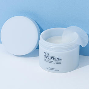 토너 패드 각질 저자극 제품 이미지