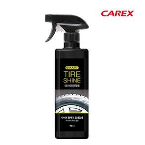 카렉스 스마트 타이어광택제 갈변방지 코팅제 (750ml), 750ml, 1개