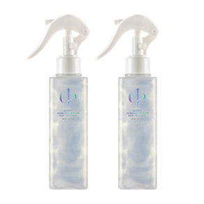 디피어 24 미라클 노워시 단백질 극손상 헤어 트리트먼트, 2개, 160ml