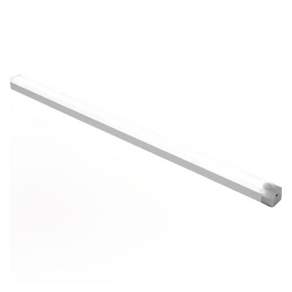 BuyChoo LED 스마트 모션 감지 무선 충전식 야간 조명 100mm, 1개, 백색