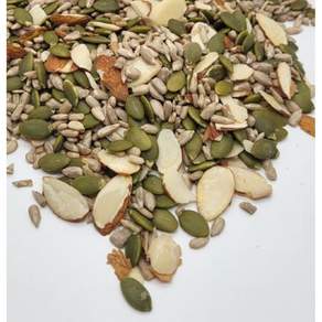 오도독상점 씨드믹스, 2개, 1kg