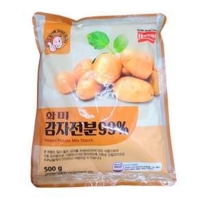 화미