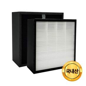 발뮤다 공기청정기 더퓨어 복합형필터, A01B-P100, 1개