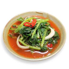 찬우물 열무물김치, 1개, 3kg