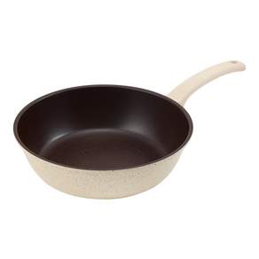 보오든 IH 오트밀 쿠키 궁중팬, 1개, 28cm