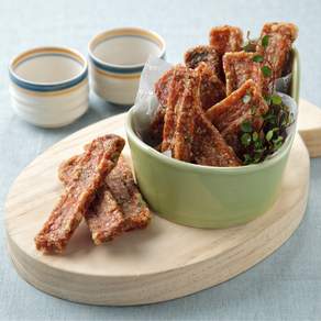 힐링펫 반려견 천연 수제간식 닭고기야채스틱 70G, 1개, 닭고기야채