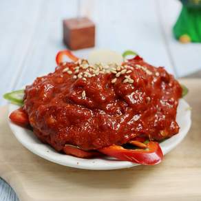 [모든반찬] 갈치속젓(국내산), 400g, 1개