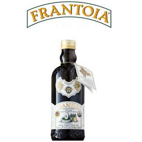 프란토이아 유기농 엑스트러 버진 올리브 오일 750ML 항공수입(로렌조 올리브 오일 제조사), 1개