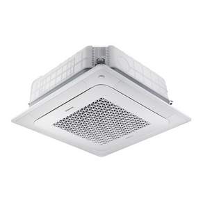 40평 AC145BS4PHH7SY (380V 3상) 삼성 천장형냉난방기 냉온풍기 시스템에어컨 인버터 업소용 상업용 사무실 상가 4WAY (기본설치 포함), 일반배관형, AC145BS4PHH7SY (380V,3상)