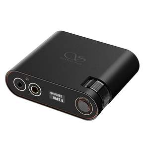샨링 H0 미니 데스크탑 USB DAC 헤드폰 앰프