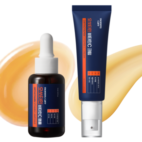 미백 앰플 비타민C 원액 제품 이미지