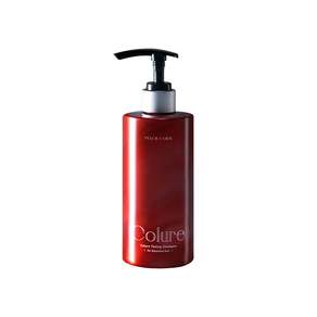 [어네이즈] 컬루어 피치 코랄 토닝 샴푸, 1개, 300ml