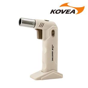 충전가스토치 KTS 2406 코베아 로스팅 액화방지 요리토치, 1개