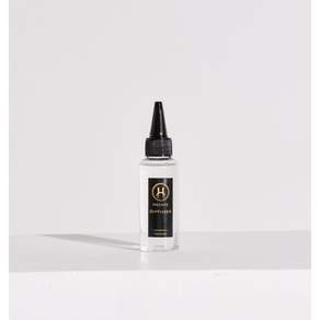 헤카테 50ml 리필액 차량용 디퓨저 석고방향제, 클린코튼, 1개
