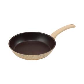 보오든 IH 코코아 쿠키 프라이팬, 1개, 24cm