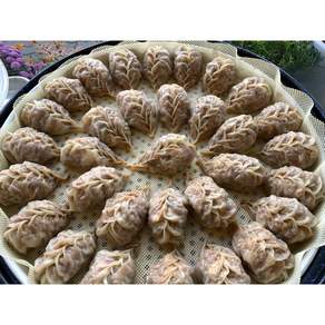 청주식 수제만두 김치만두, 800~1000g, 1개, 800g