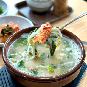 진해 조천장어국 국내산 바다 장어탕 장어국(2인분900g) 우리가족 건강한 국 [원산지:국산], 1개, 900g