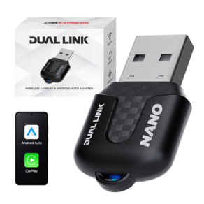 FlooGoo FMA120 블루투스 V5.4 동글 - 브라켓/거치대 | 쿠팡