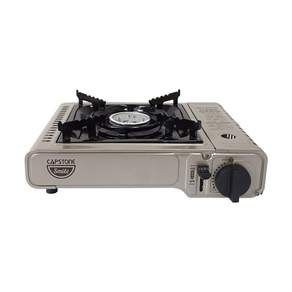 캡스톤 휴대용 캠핑버너 스마일777