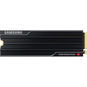 NVMe SSD M.2 1TB