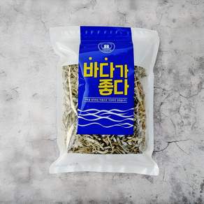 국산 볶음조림용 햇 가이리멸치 500g (상급) 우리바다자연식품, 1개