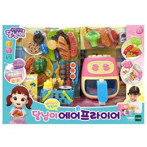 뽀로로 매직 도넛 쿡킹팬 주방놀이 - 주방놀이 | 쿠팡