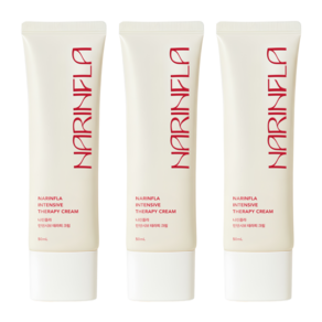 EGF 세포재생 크림 실제 사용 모습