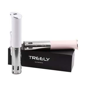 [TREELY] 트릴리 수비드 머신 TR-SV211(화이트) TR-SV212(핑크), 색상