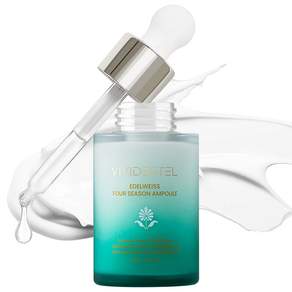 비비드에스텔 에델바이스 30% 펩타이드 세럼 앰플, 1개, 30ml
