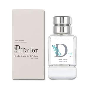 P.Tailor 여자들이 좋아하는 남자향수 품격 높은 향수 딥다이브 Deep Dive, 50ml, 1개