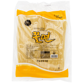 한울종합식품 쫄면 1kg, 1개