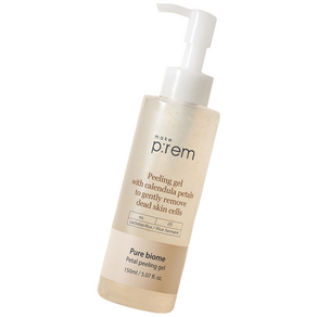 메이크프렘 퓨어 바이옴 페탈 필링젤 150ml, 1개
