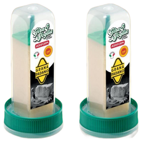 아그리폼 지라 &스포리아 그라나파다노 치즈 (냉장포장), 2개, 150g