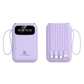 알로코리아 90W 접지형 6포트 PD PPS C타입 초고속 멀티 충전기